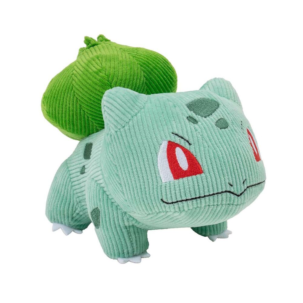 Bulbasaur plush online